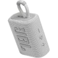 Miniatyrbillede 2 af 10: JBL wireless speaker Go 3 BT, white