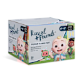 Pikkukuva 2 / 4: RASCAL + FRIENDS Pants 6 size, 50pcs, 16+ kg, 93595