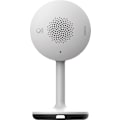 Miniatyrbild 3 av 4: WiFi camera DELTACO SMART HOME with motion detection and 2-way audio, 2MP, IR-night vision, ONVIF, white / SH-IPC05