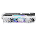 Miniatyrbilde 6 av 6: Graphic card ASROCK RX 7900 XTX Taichi White OC 24GB GDDR6
