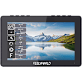Miniatyrbilde 2 av 6: Feelworld video monitor F5 Pro 6"
