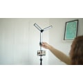 Miniatyrbild 5 av 5: Velbon video light Portable Multi-Function LED Light (30254)