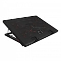 Pikkukuva 1 / 6: Mars Gaming MNBC2 Cooling Gaming Stand for laptop