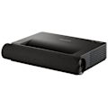 Pikkukuva 1 / 8: ViewSonic X2000B-4K/DLP laser/ ultraShortThrow/2000 ANSI/ 3000000:1/Repro/AV/2xHDMI/2xUSB/RJ45/ WiFi/phone control/černý