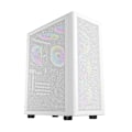 Miniatyrbillede 4 af 6: Computer Case Darkflash DLC29 Mesh (white)