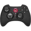 Miniatyrbillede 1 af 7: Speedlink wireless gamepad Rait (SL-650110-BK)