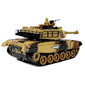 Pikkukuva 3 / 7: Large Radio Controlled Tank 2.4 Ghz