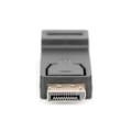 Pikkukuva 2 / 6: Digitus | DisplayPort to HDMI adapter | HDMI | DisplayPort | DP to HDMI