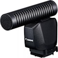 Miniatyrbillede 4 af 5: Canon microphone DM-E1D