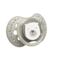 Miniatyrbilde 3 av 3: LOVI dynamic soother silicone Buddy Bear 3-6 m. 2 vnt. 22/864