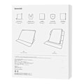 Pikkukuva 2 / 7: Baseus Minimalist Series IPad PRO 11"/Pad Air4/Air5 10.9" Magnetic protective case (blue)