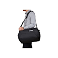 Miniatyrbilde 2 av 4: Thule 4025 Subterra Duffel 45L TSWD-345 Black