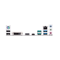 Miniatyrbilde 2 av 8: ASUS PRIME B450-PLUS AMD B450 Socket AM4 ATX