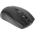 Pikkukuva 2 / 6: CANYON MW-7, 2.4Ghz wireless mouse, 6 buttons, DPI 800/1200/1600, with 1 AA battery ,size 110*60*37mm,58g,black