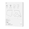 Miniatyrbillede 6 af 8: Baseus Minimalist Series Back Case for IPad 10 10.9"