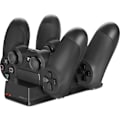 Miniatyrbillede 3 af 4: Speedlink | JAZZ USB Charger - for PS4 | SL-450000-BK