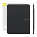 Miniatyrbild 1 av 8: Baseus Minimalist Series IPad 10.5" protective case (black)