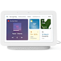 Miniatyrbilde 2 av 3: Google Nest Hub 2, white