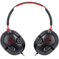 Miniatyrbilde 6 av 9: Turtle Beach headset Recon 50, black/red