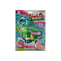 Pikkukuva 4 / 4: Soap Bubble Gun Flamingo Blue