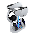 Pikkukuva 3 / 4: iPega charger stand for VR set PS5 PG-P5V001PS VR2