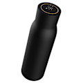 Miniatyrbillede 3 af 3: UMAX chytrá láhev Smart Bottle U6 Black/ upozornění na pitný režim/ objem 600ml/ provoz 30 dní/ USB/ ocel