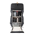 Pikkukuva 1 / 4: Backpack PGYTECH OneGo 25l + shoulder bag P-CB-020 (Obsidian Black)