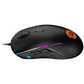 Miniatyrbild 3 av 6: CANYON mouse Shadder GM-321 RGB 6buttons Wired Black
