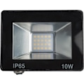 Miniatyrbillede 1 af 4: Omega LED floodlight 10W 4200K (43859)