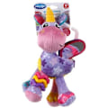 Pikkukuva 4 / 5: PLAYGRO plush hanging toy Activity Friend Stella Unicorn, 186981
