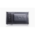 Miniatyrbillede 4 af 4: Sharp Home Appliances YC-MS01E-S microwave Countertop Solo microwave 20 L 800 W