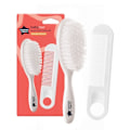 Miniatyrbillede 1 af 3: Tommee Tippee brush and comb, 43309950