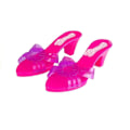 Miniatyrbillede 3 af 6: Beauty Set in a case High Heels and Necklace