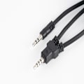 Miniatyrbillede 6 af 6: Havit H139D Wired Headphones with Microphone