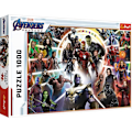 Pikkukuva 1 / 3: TREFL AVENGERS Puzzle, 1000 pcs
