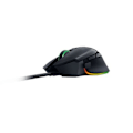 Pikkukuva 3 / 5: Razer Basilisk V3 mouse Gaming Right-hand USB Type-A Optical 26000 DPI