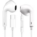 Pikkukuva 2 / 5: Fiesta headset USB-C FISEMW10