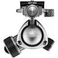Pikkukuva 1 / 5: Gitzo ball head GH1382QD