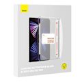 Pikkukuva 4 / 10: Tempered Glass Baseus Corning 0.4 mm for Pas Pro 12.9"