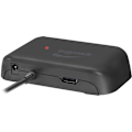 Pikkukuva 3 / 3: Speedlink USB hub Snappy Evo 4-port (SL-140109-BK)