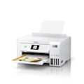 Pikkukuva 3 / 6: Daudzfunkciju printeris Epson EcoTank L4266