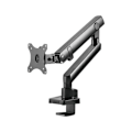 Miniatyrbild 2 av 3: Raidsonic | Wall mount | Rotate; Swivel; Tilt; Base Rotate | 32 " | Maximum weight (capacity) 8 kg | Black