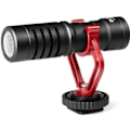 Miniatyrbillede 2 af 5: BOYA Cardioid Microphone BY-MM1