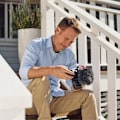 Miniatyrbillede 11 af 11: RØDE VideoMicro II - Digital camera microphone