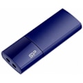 Miniatyrbillede 5 af 7: Silicon Power | Ultima U05 | 32 GB | USB 2.0 | Blue