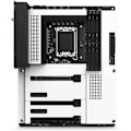 Pikkukuva 4 / 6: NZXT N7 Z790 DDR5 White