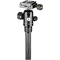 Miniatyrbillede 4 af 6: Manfrotto tripod Element Traveller  Carbon Small MKELES5CF-BH