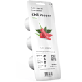 Miniatyrbillede 1 af 3: Click & Grow Smart Garden refill Chili Pepper 3pcs