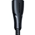 Miniatyrbillede 6 af 6: Cable to Micro USB-A / Surpass / 2m Joyroom S-UM018A11 (black)