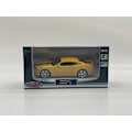 Miniatyrbilde 3 av 7: MSZ Die-cast model Chevrolet Camaro SS, scale 1:43